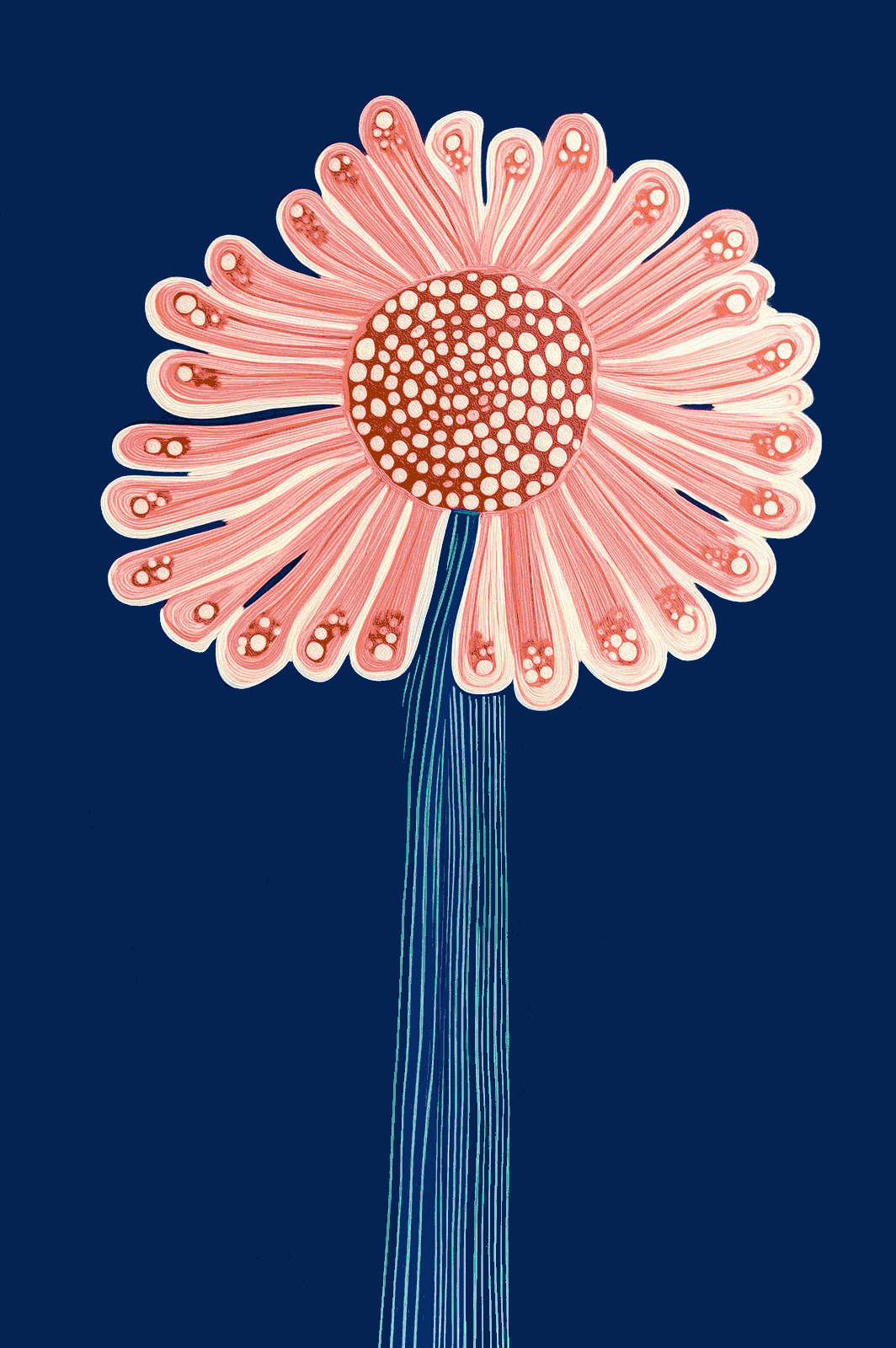 Rotorflora